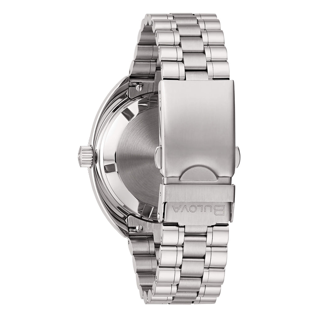 Bulova Oceanographer 96B405 Watch