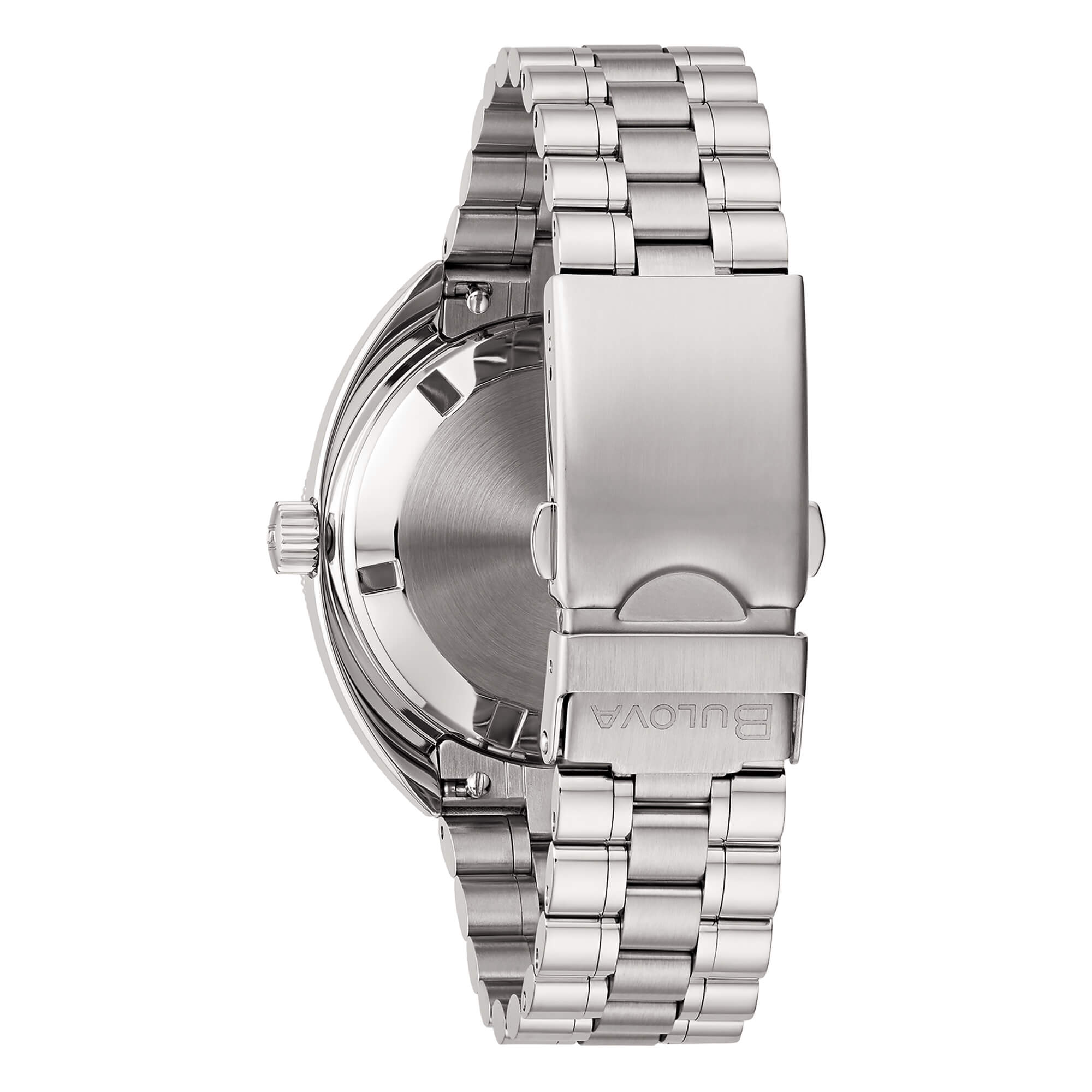 Bulova Oceanographer 96B405 Watch