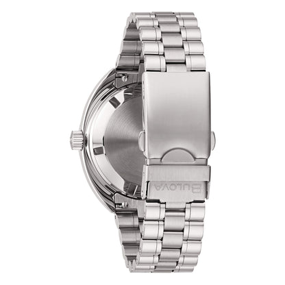 Bulova Oceanographer 96B405 Watch