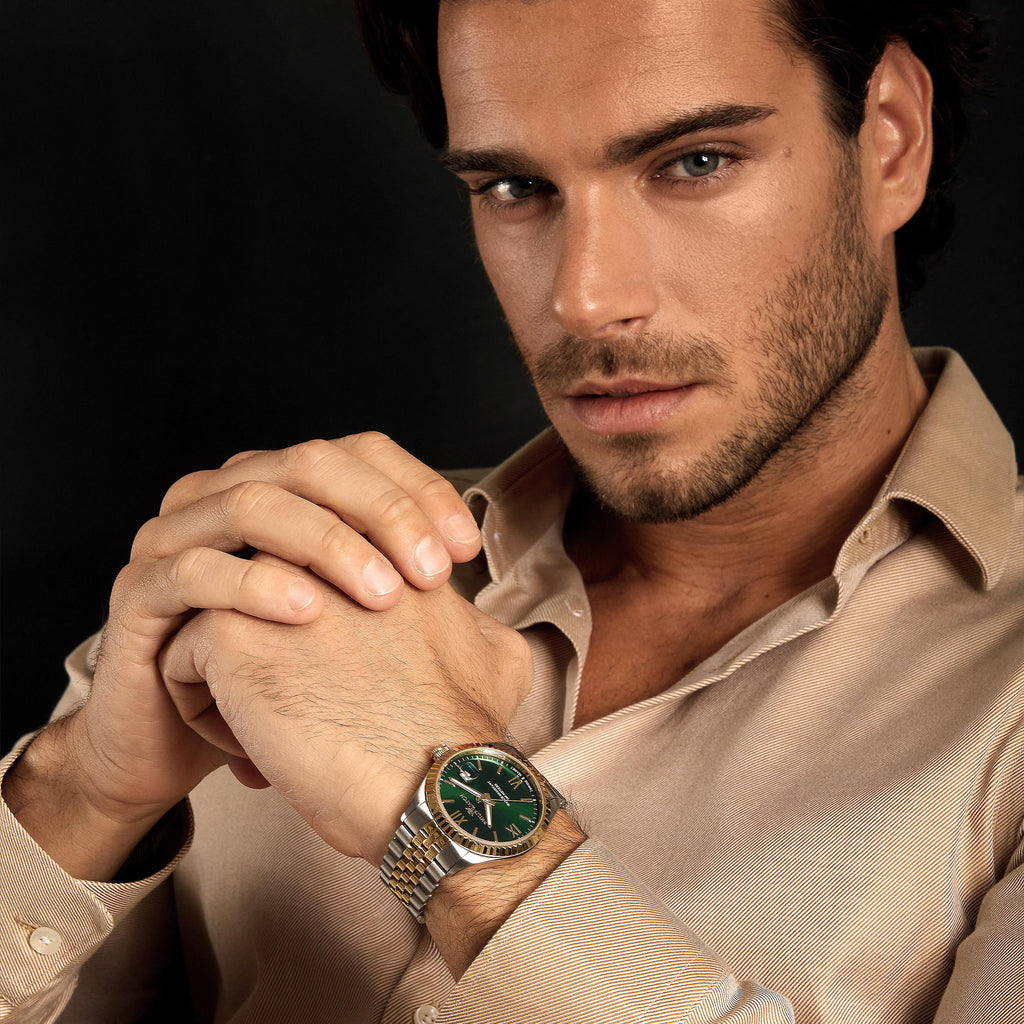 Philip Watch Caribe Men's Watch R8253597111