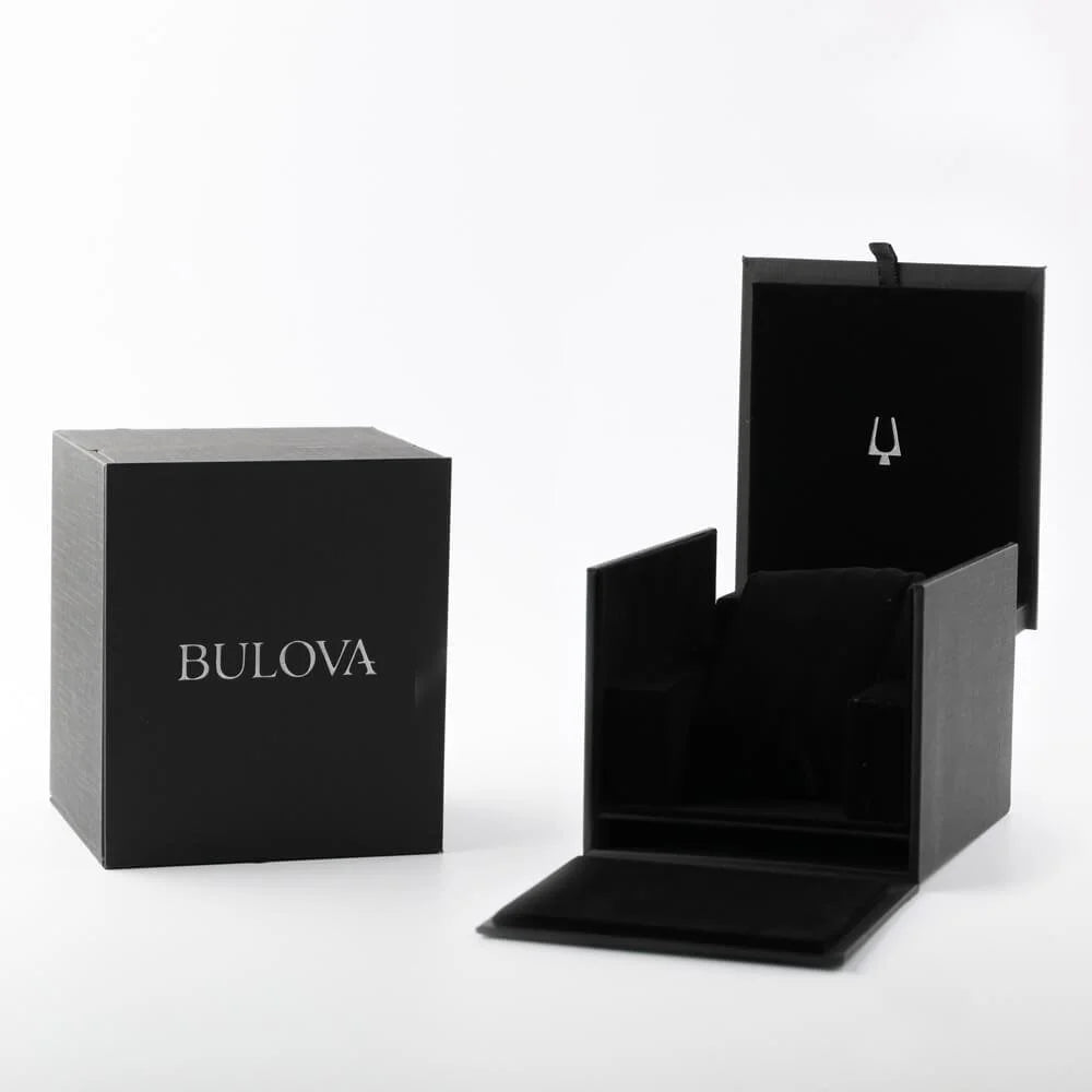 Bulova Hudson Men's Watch 97B225