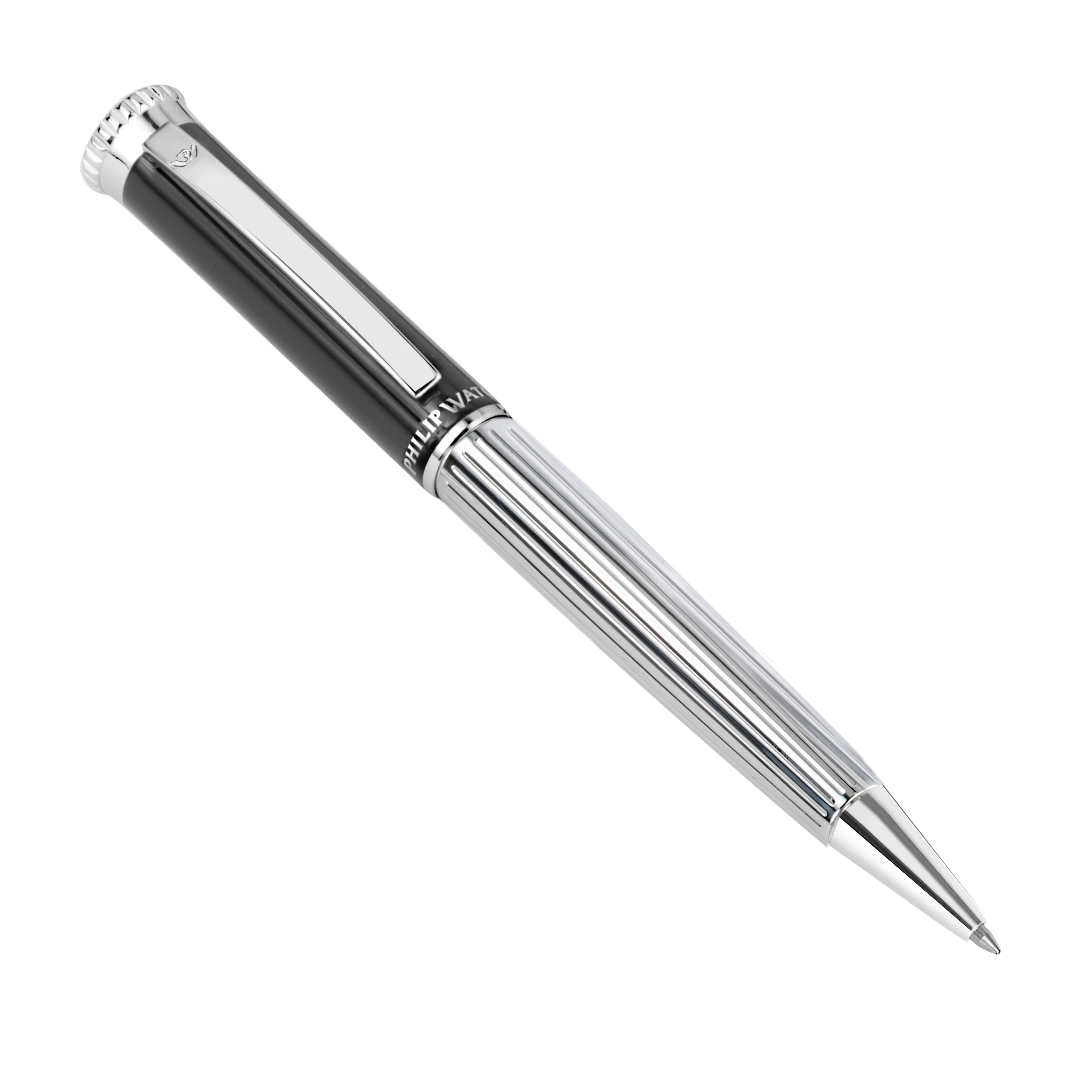 Philip Watch Unisex Ballpoint Pen Philip Watch Wi J820622