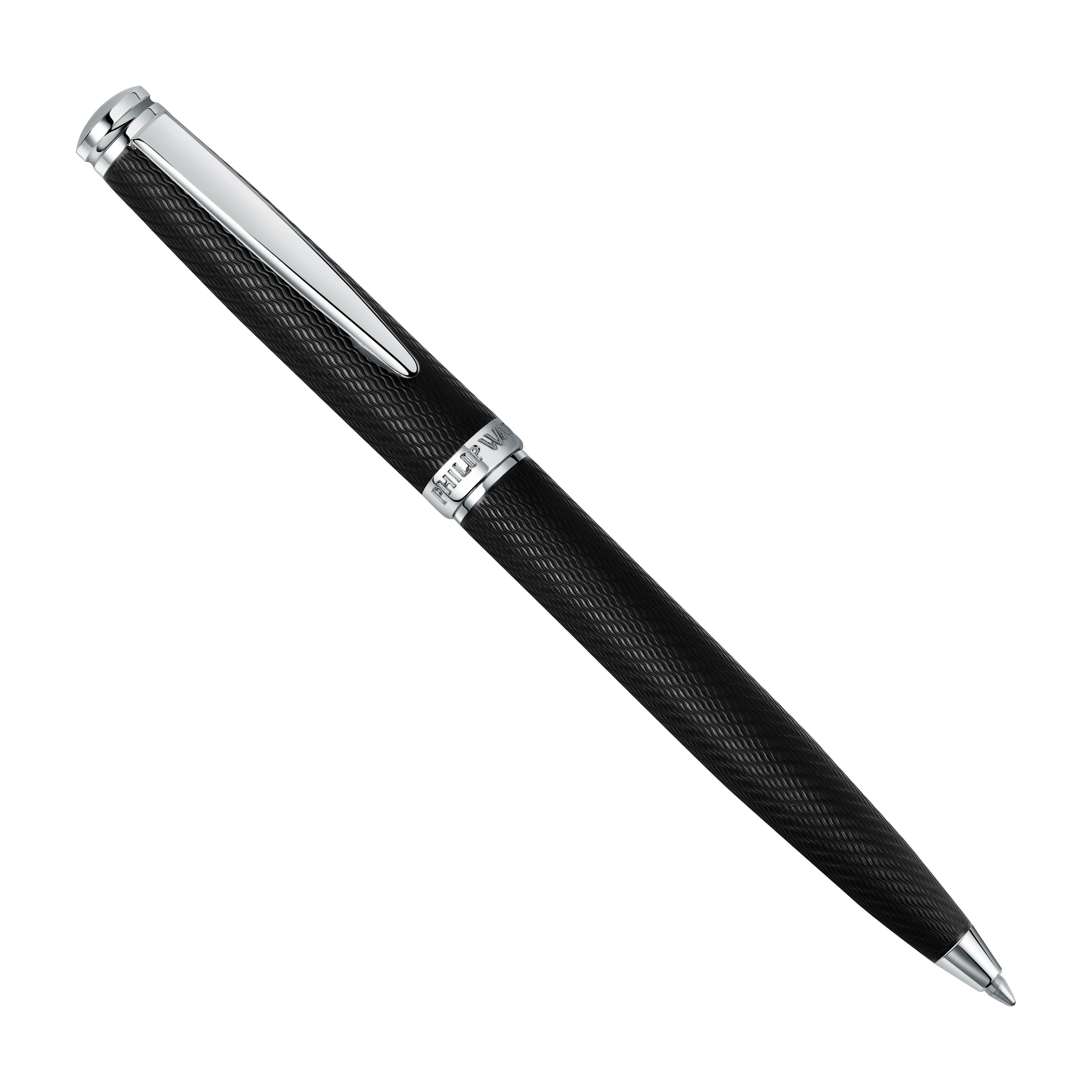 Philip Watch Unisex Ballpoint Pen Philip Watch Wi J820631