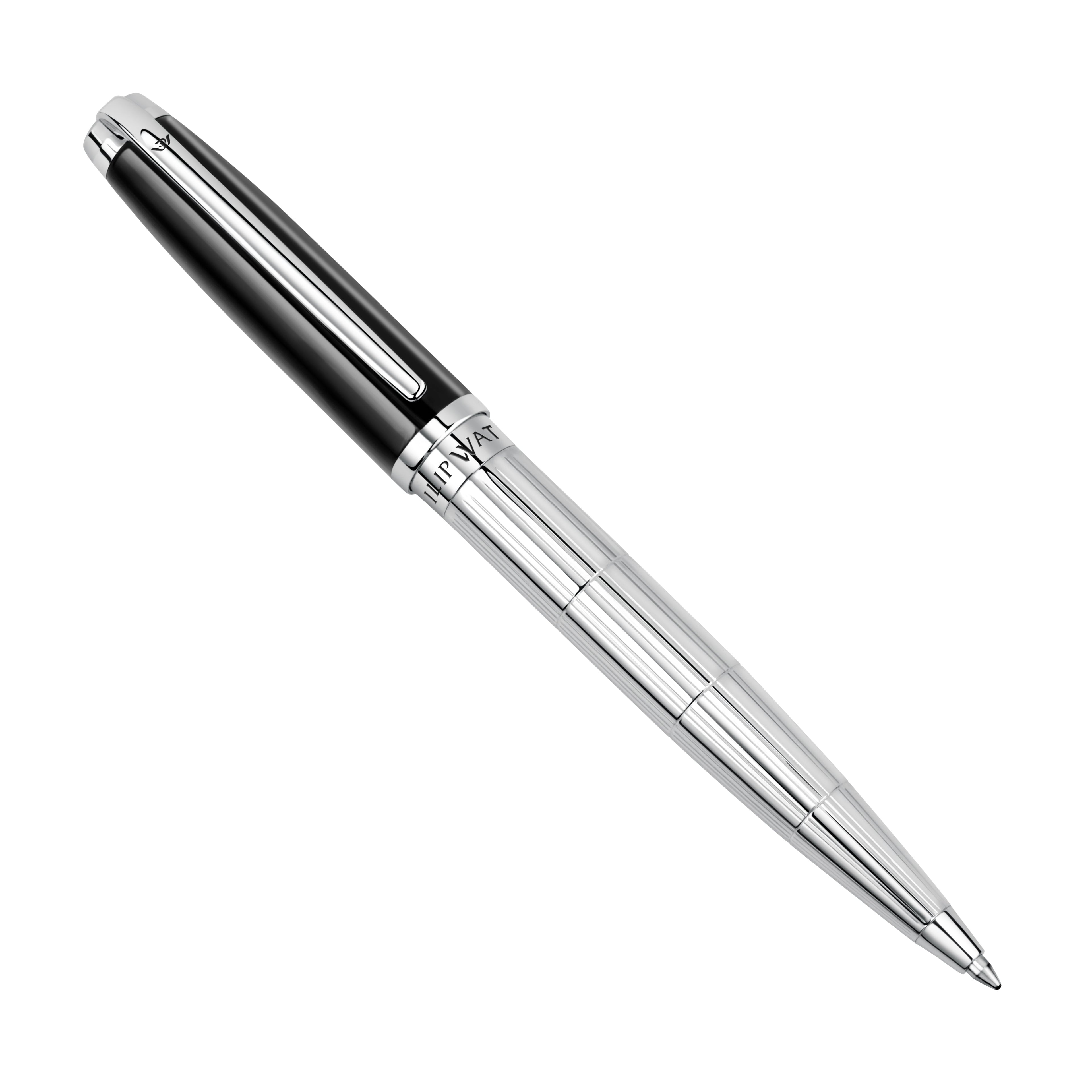 Unisex Ballpoint Pen Philip Watch Writing Instrument J820629