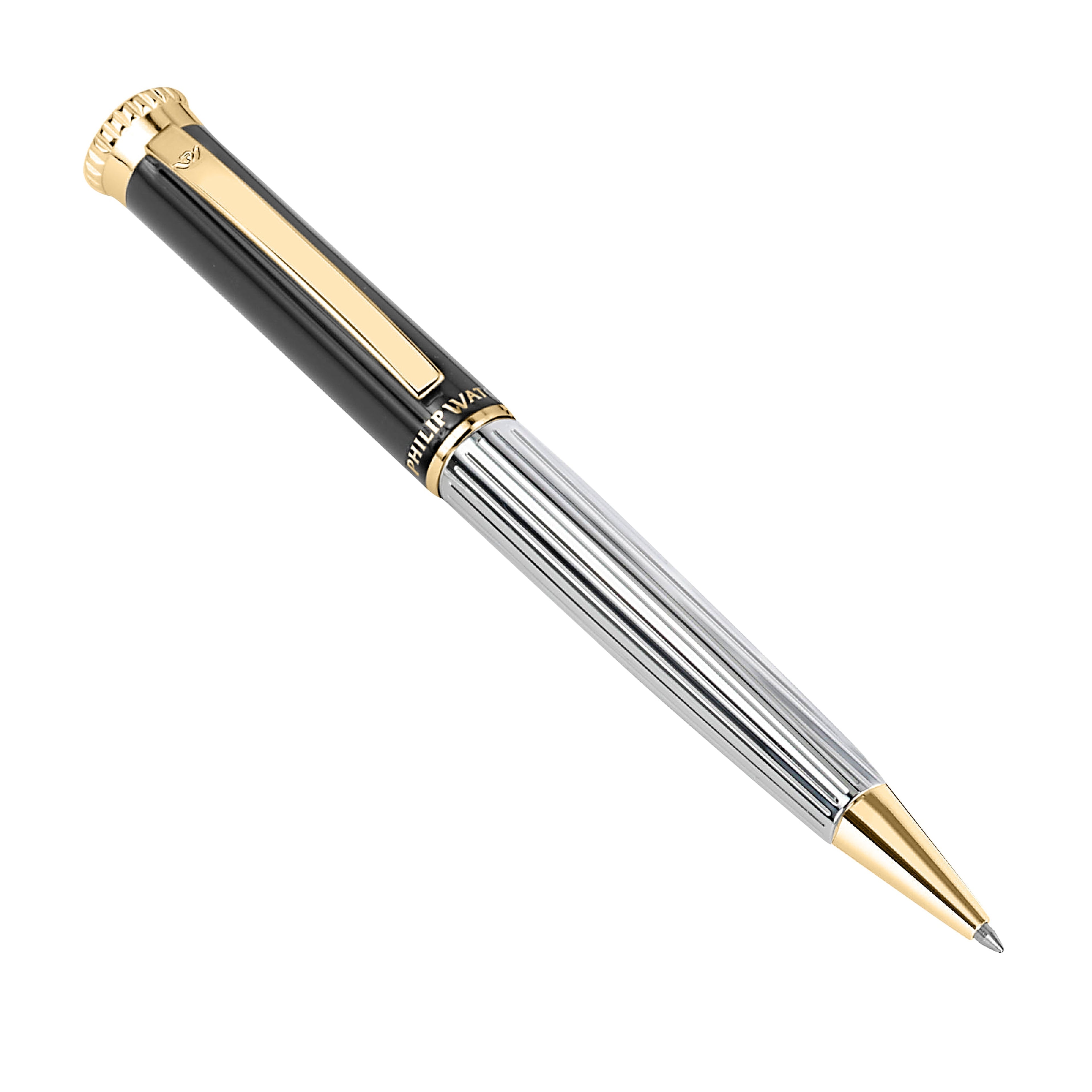 Philip Watch Men's Ballpoint Pen Philip Watch Wi J820632
