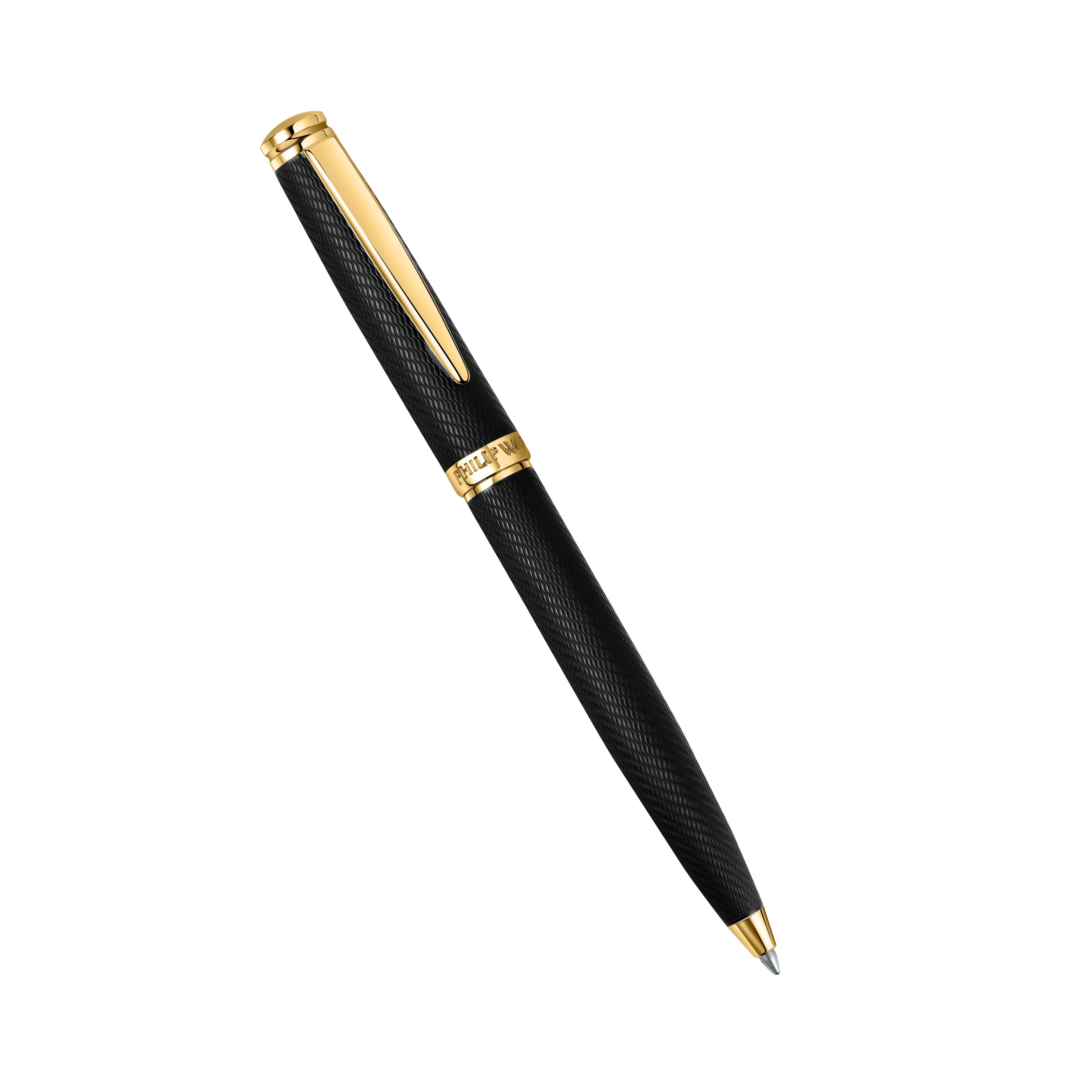Philip Watch Men's Ballpoint Pen Philip Watch Wi J820633