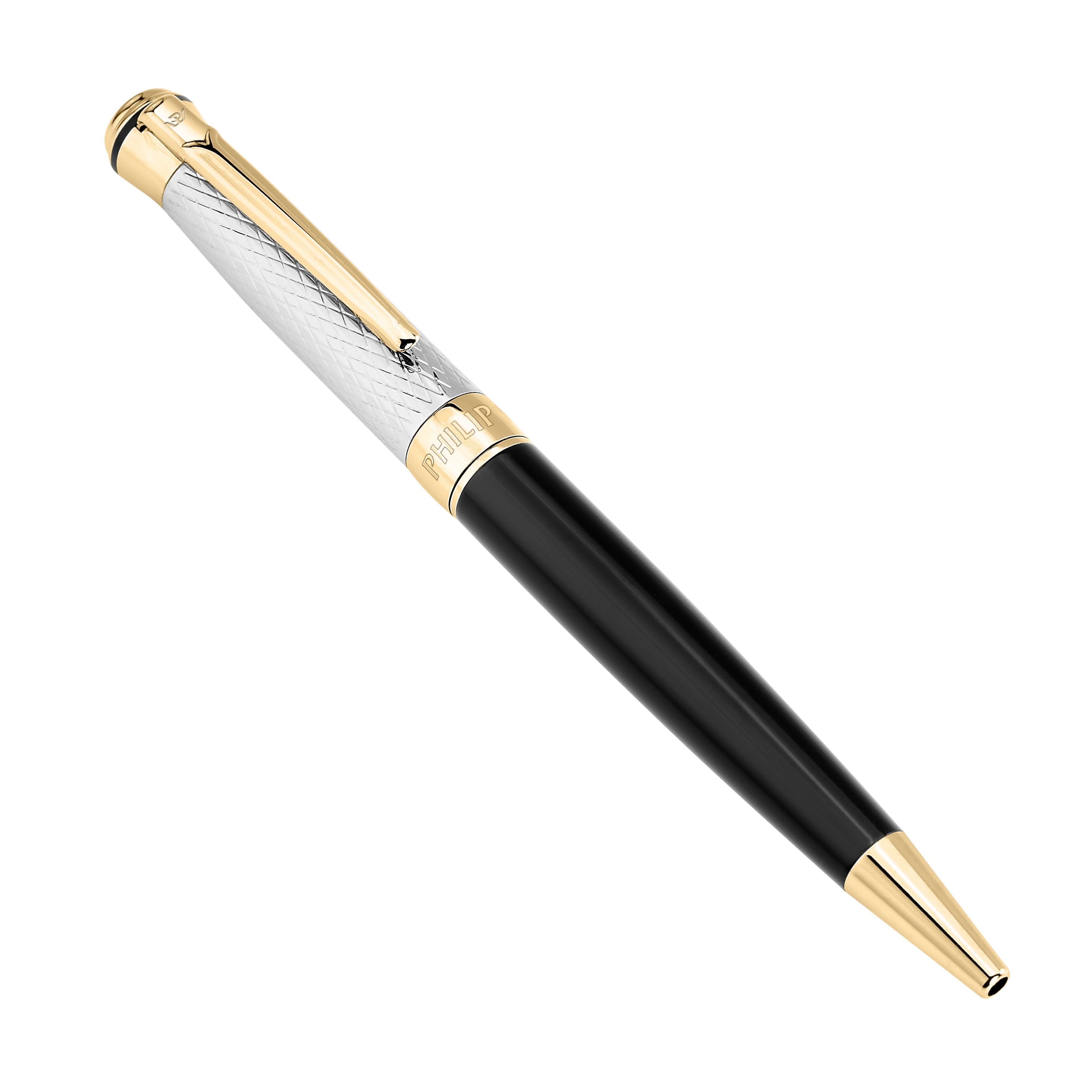 Philip Watch Men's Ballpoint Pen Philip Watch Wi J820636