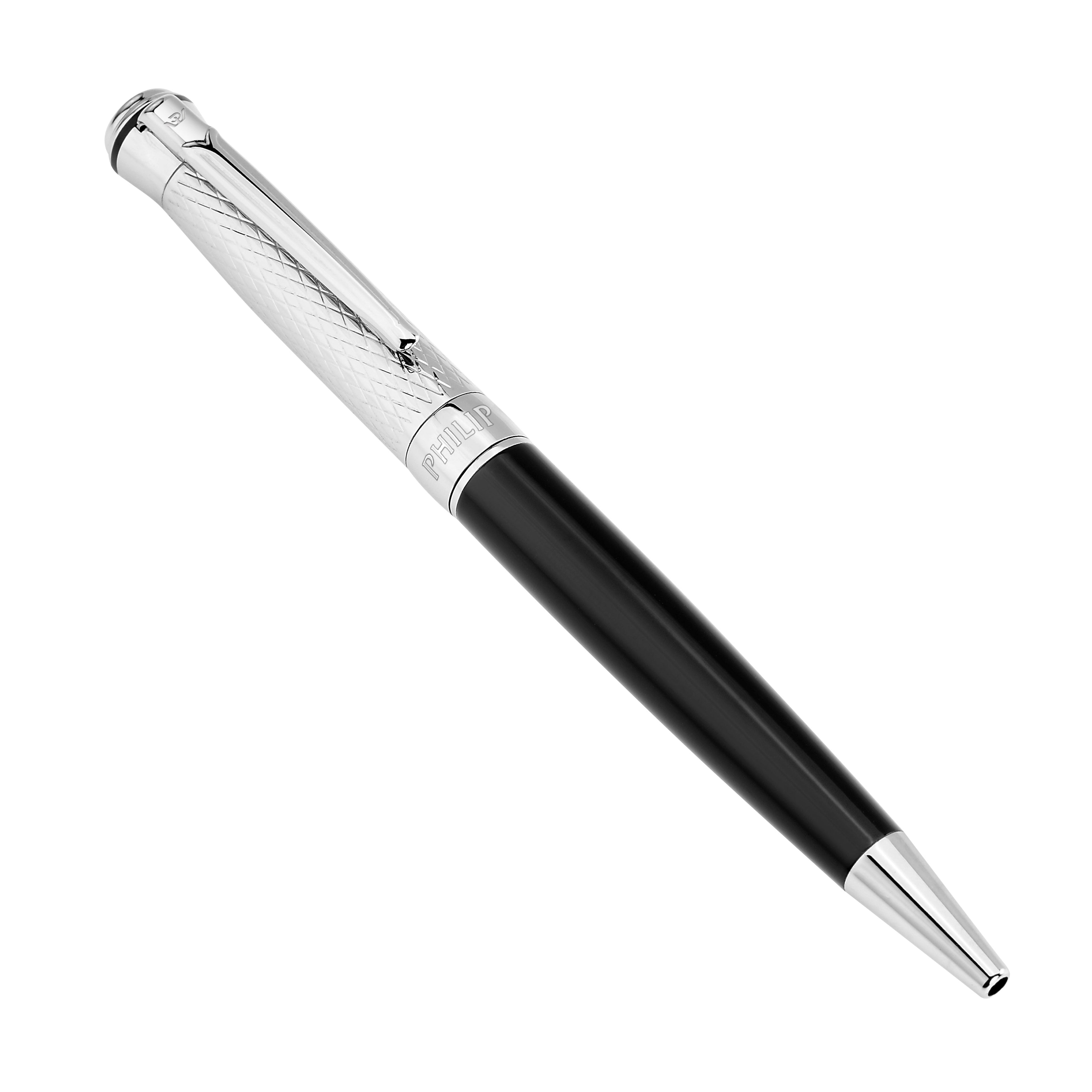 Philip Watch Men's Ballpoint Pen Philip Watch Wi J820638