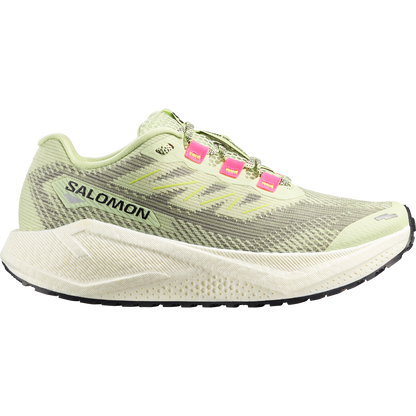 Salomon Aero Blaze 3 GRVL Women's Gravel Running Shoes