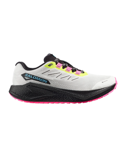 Salomon Aero Blaze 3 Grvl Gore-Tex Gravel Running Shoes - Men's