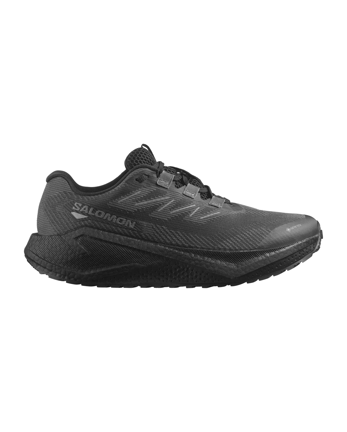 Salomon Aero Blaze 3 Grvl Gore-Tex Gravel Running Shoes - Men's