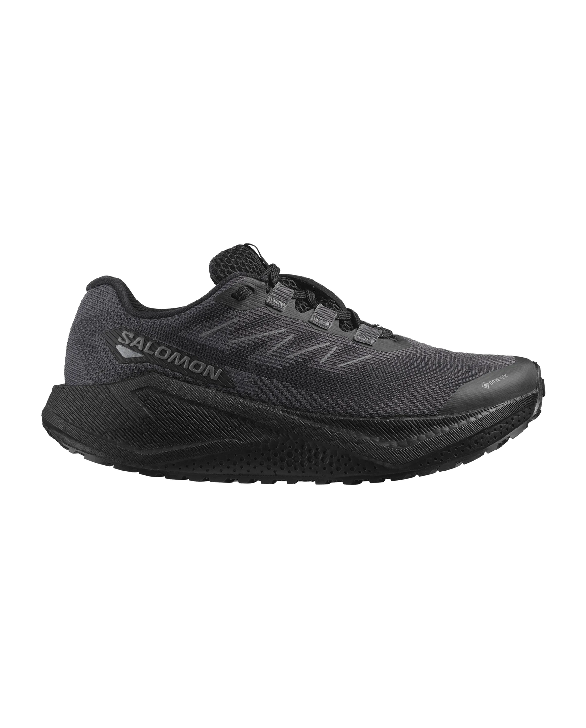 Salomon Aero Blaze 3 Grvl Gore-Tex Gravel Running Shoes - Women's