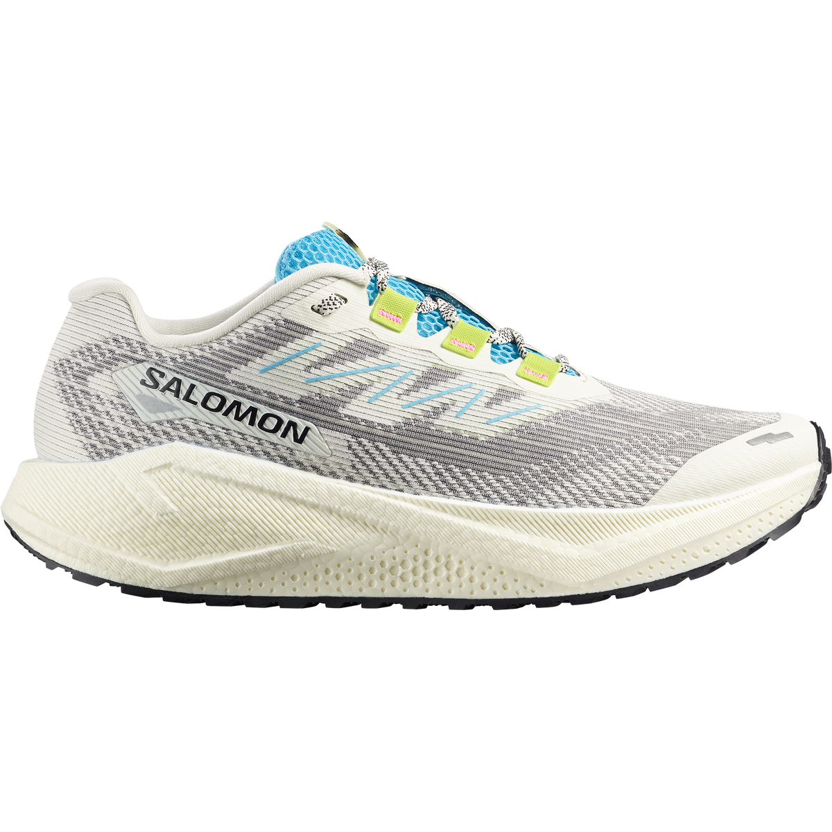 Salomon Aero Blaze 3 GRVL Men's Gravel Running Shoes