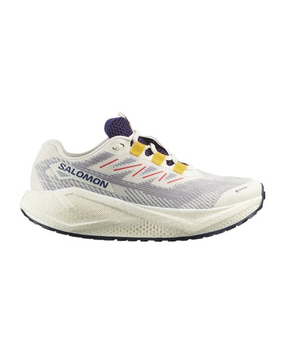 Salomon Aero Blaze 3 Grvl Gore-Tex Gravel Running Shoes - Women's