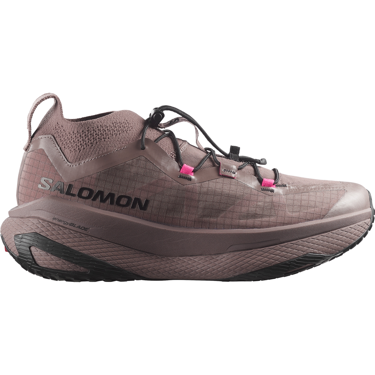 Salomon GRVL Concept Gravel Running Shoes - Men's