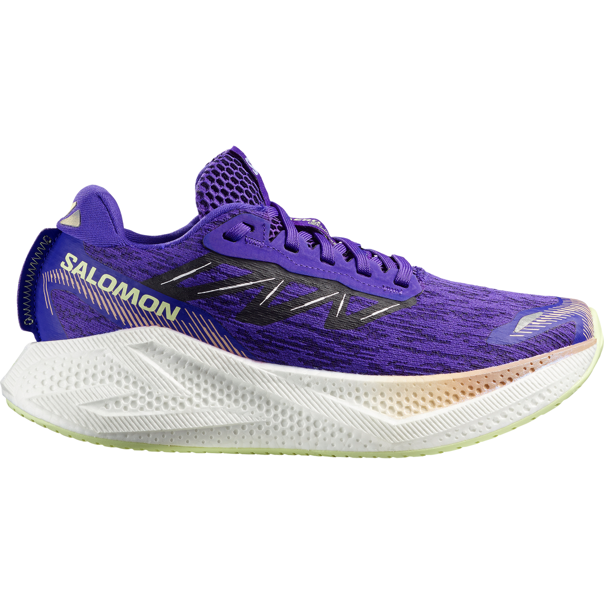 Salomon Aero Glide 4 Women's Road Running Shoes