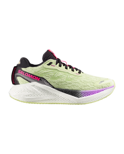 Salomon Aero Glide 4 Women's Road Running Shoes