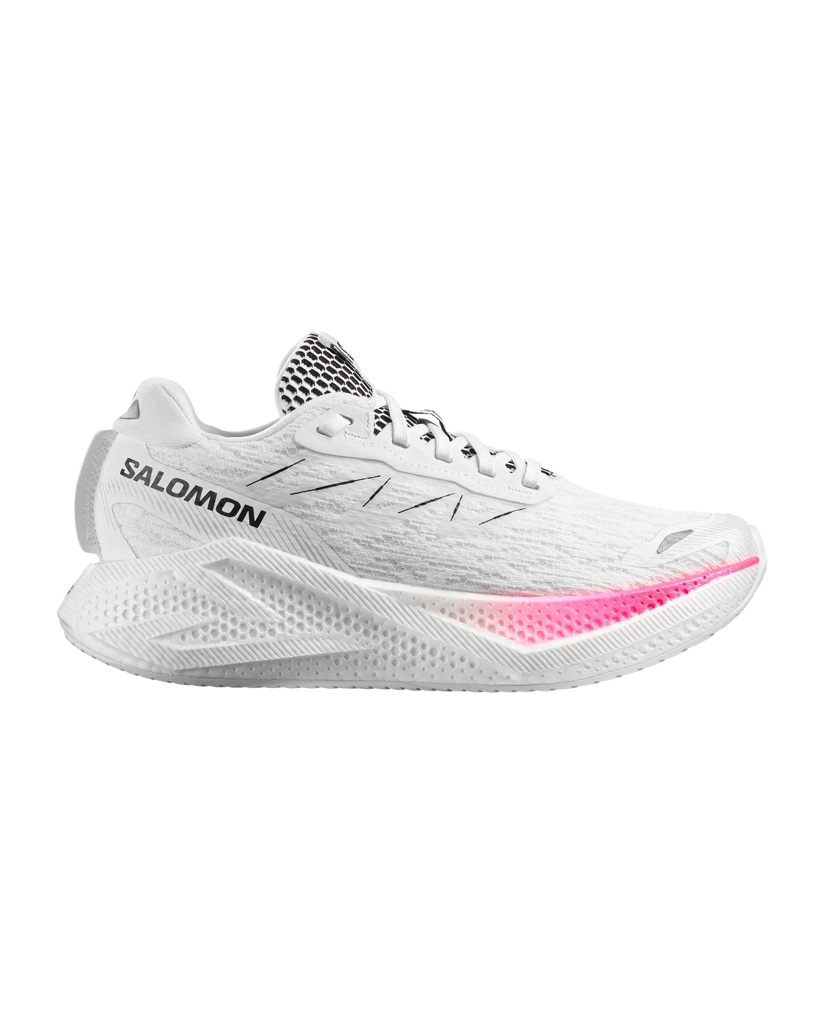 Salomon Aero Glide 4 Women's Road Running Shoes