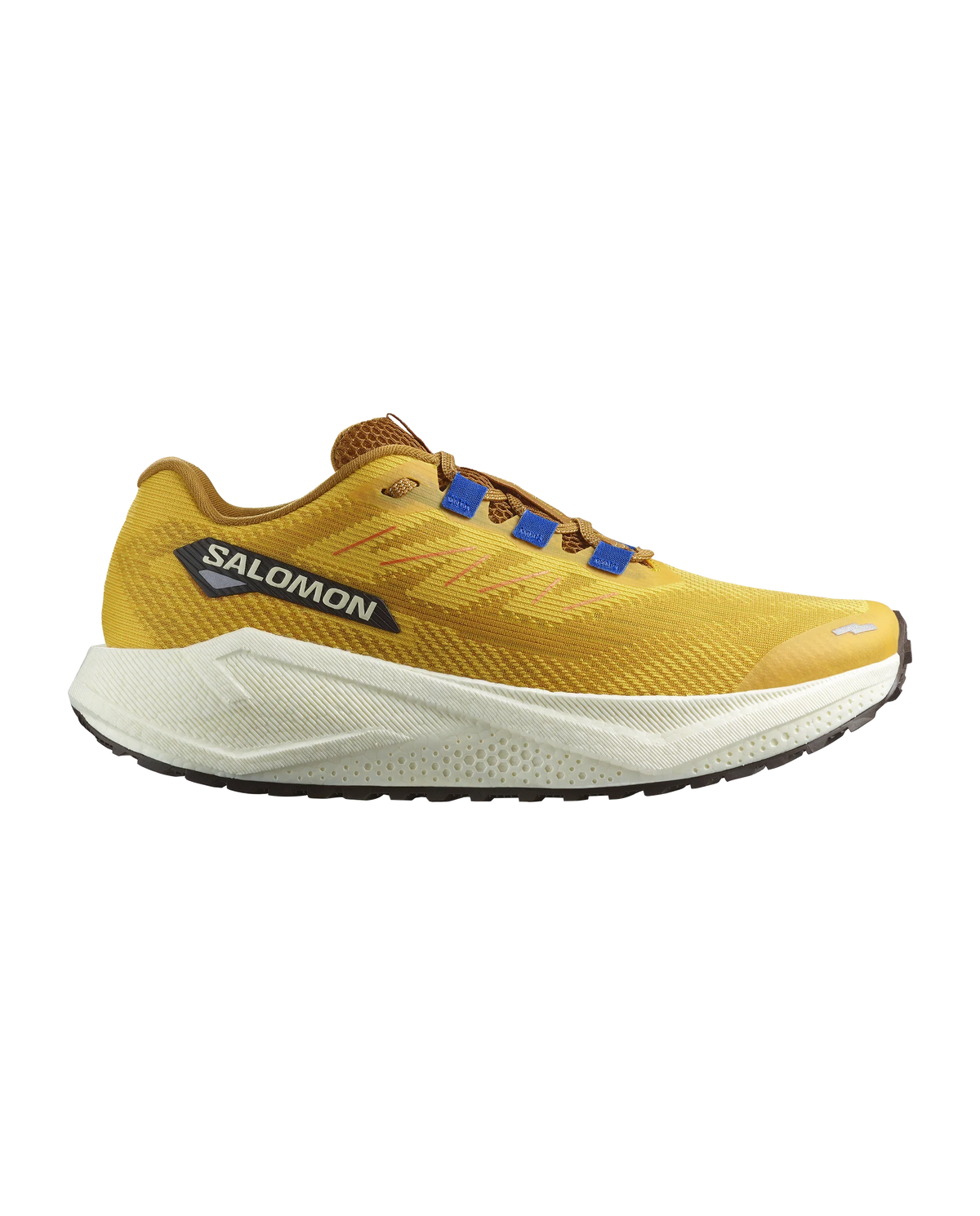 Salomon Aero Blaze 3 GRVL Men's Gravel Running Shoes