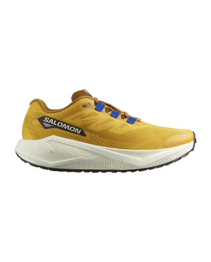 Salomon Aero Blaze 3 GRVL Men's Gravel Running Shoes