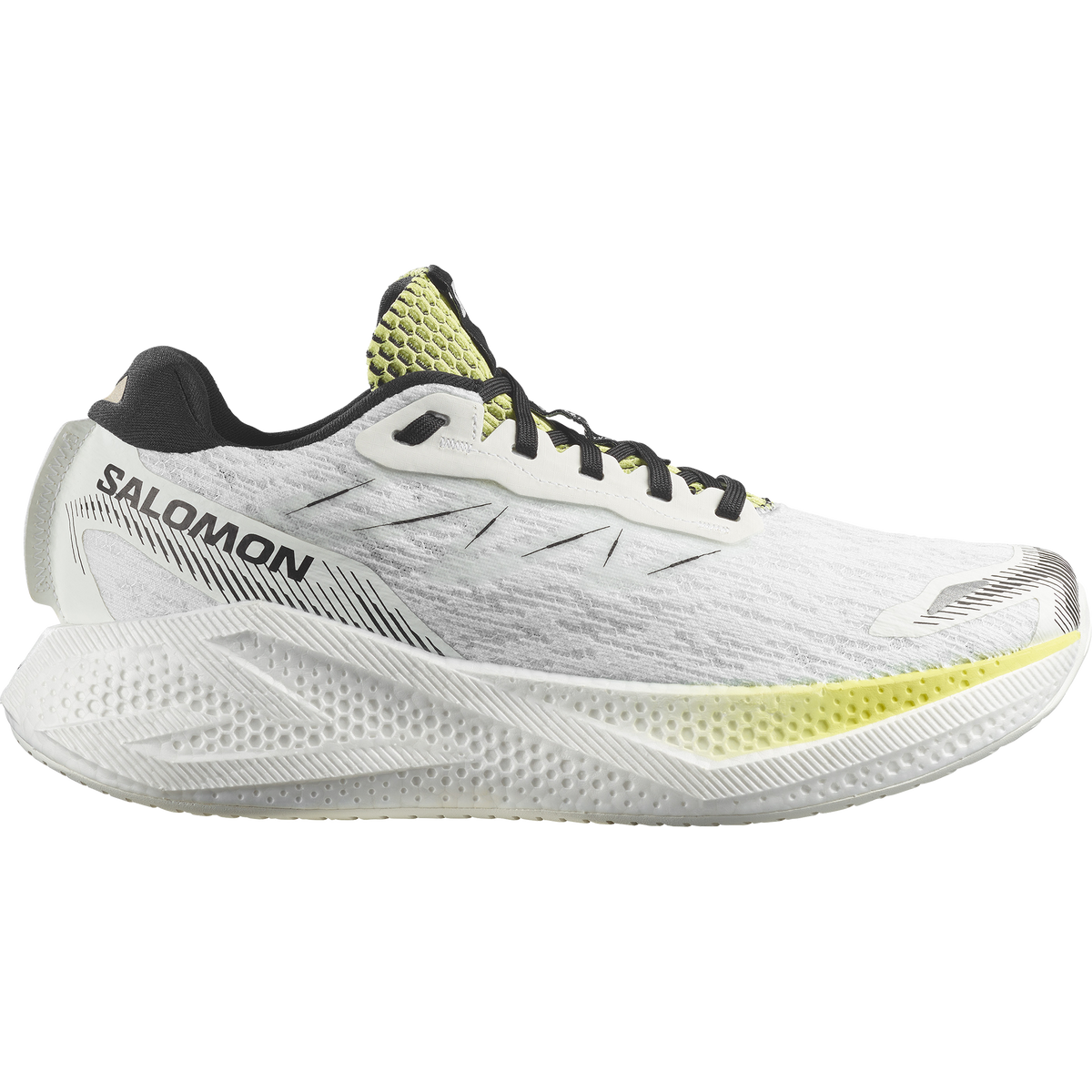 Salomon Aero Glide 4 Men's Road Running Shoes