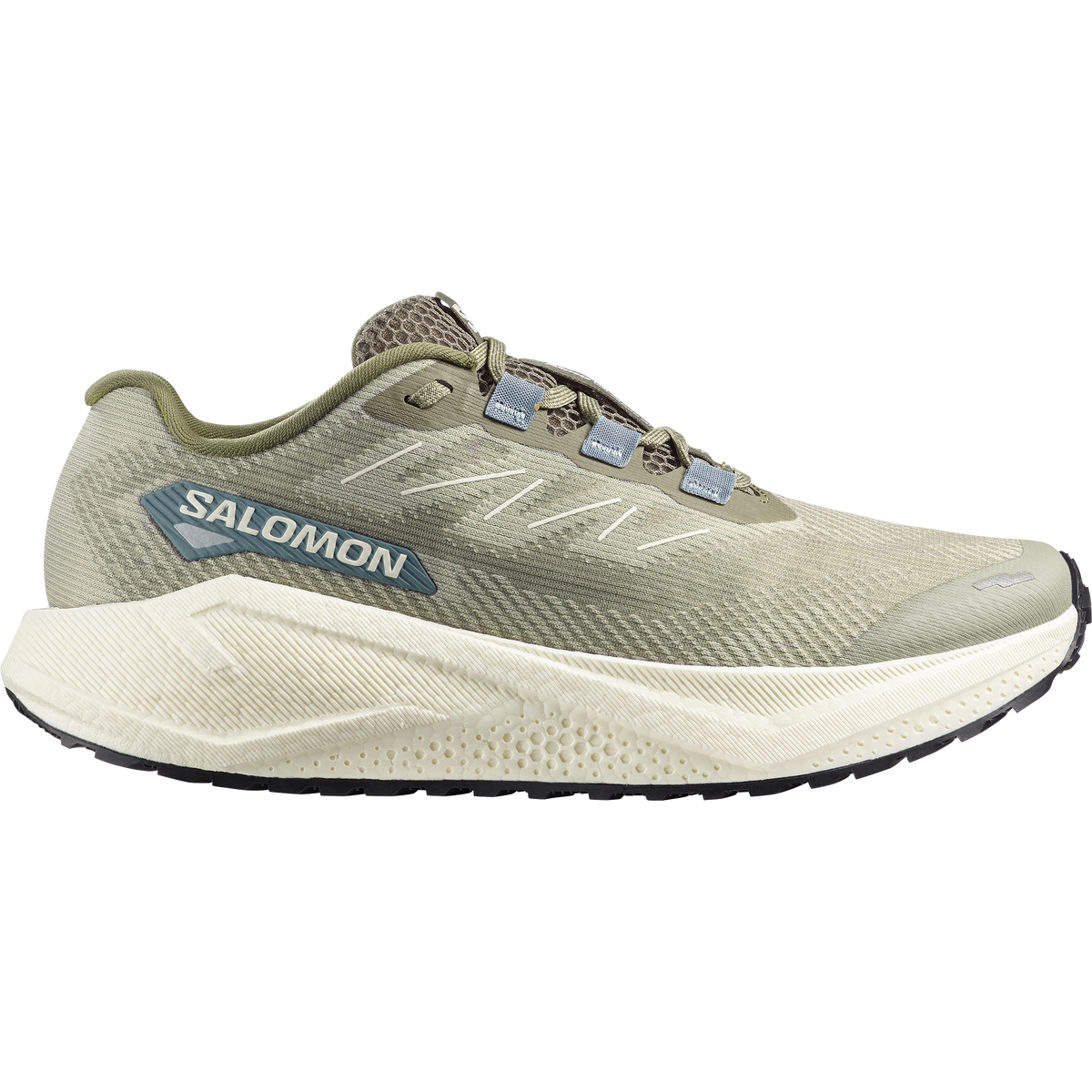 Salomon Aero Blaze 3 GRVL Men's Gravel Running Shoes