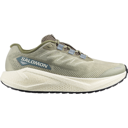 Salomon Aero Blaze 3 GRVL Men's Gravel Running Shoes