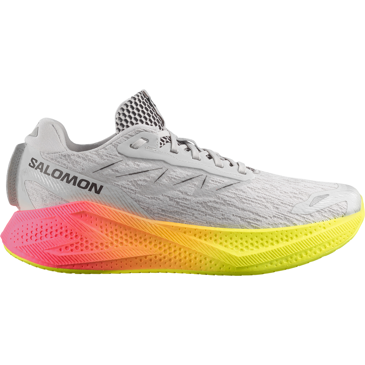 Salomon Aero Glide 4 Men's Road Running Shoes