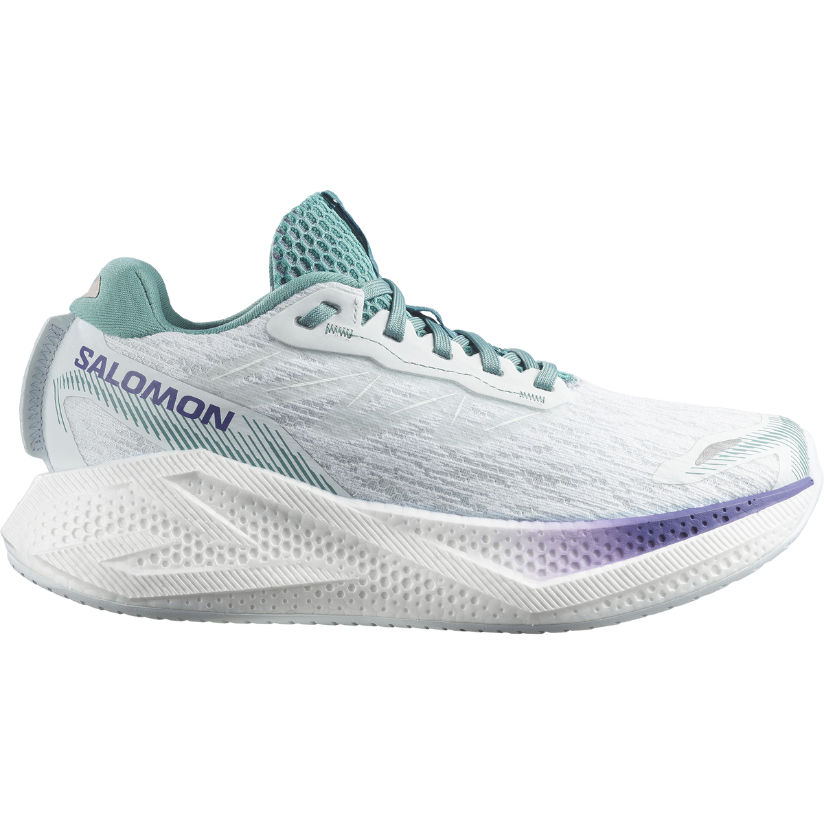 Salomon Aero Glide 4 Women's Road Running Shoes