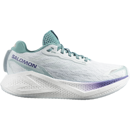 Salomon Aero Glide 4 Women's Road Running Shoes