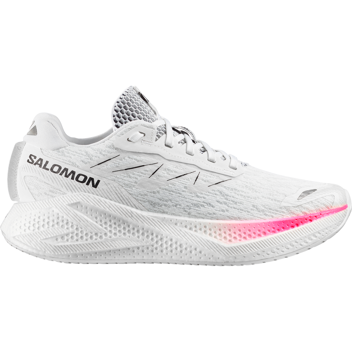 Salomon Aero Glide 4 Men's Road Running Shoes