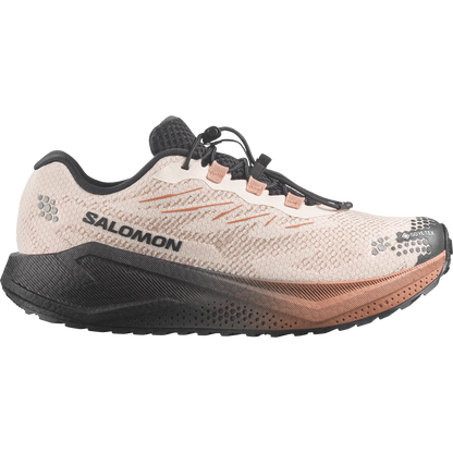 Salomon Aero Blaze 4 GRVL Gore-Tex Gravel Running Shoes - Men's