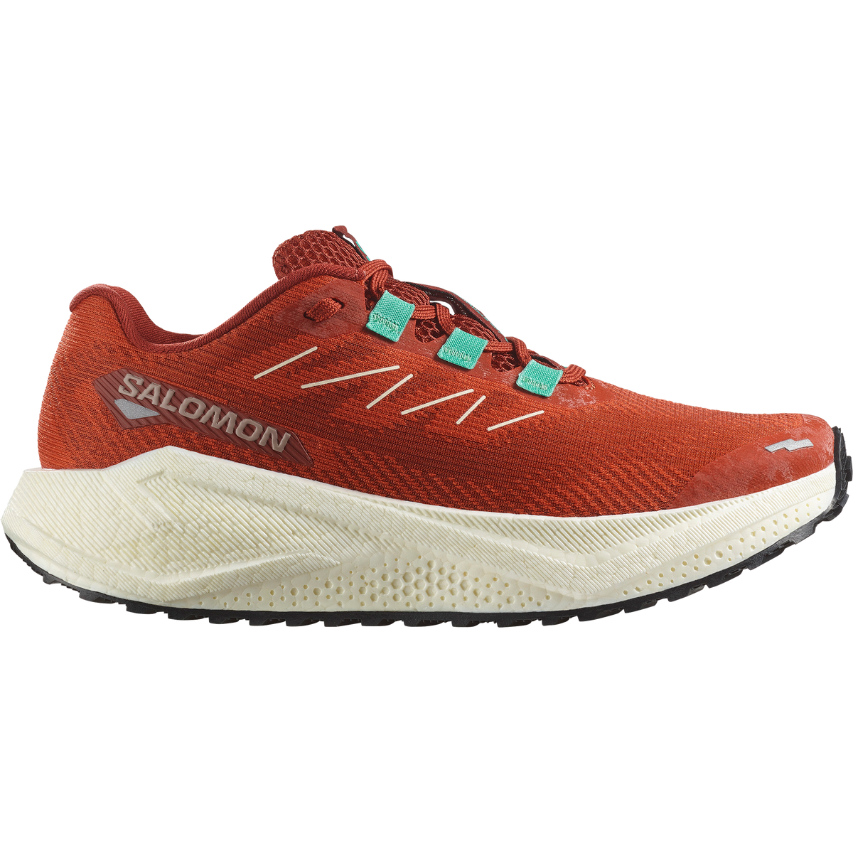 Salomon Aero Blaze 3 GRVL Women's Gravel Running Shoes