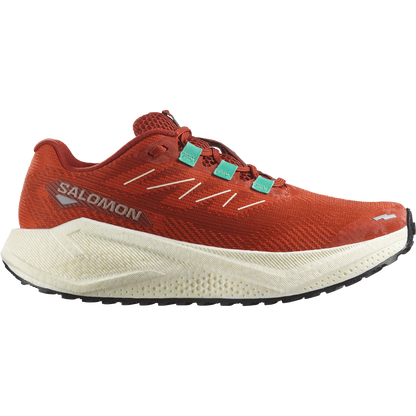 Salomon Aero Blaze 3 GRVL Women's Gravel Running Shoes