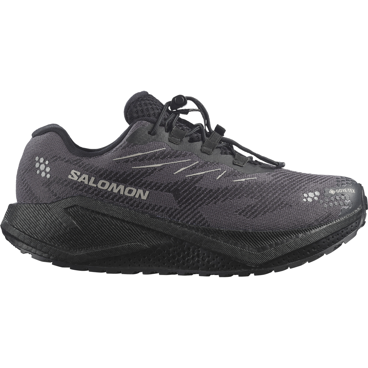Salomon Aero Blaze 4 GRVL Gore-Tex Gravel Running Shoes - Women's