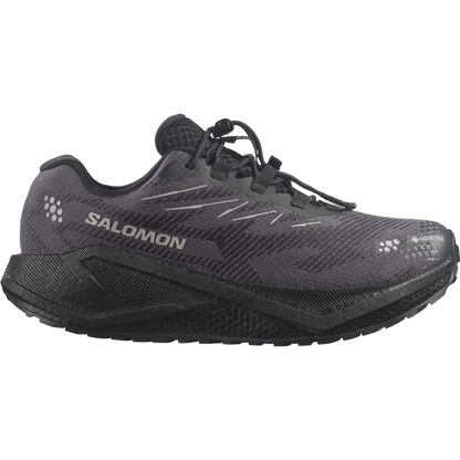Salomon Aero Blaze 4 GRVL Gore-Tex Gravel Running Shoes - Women's