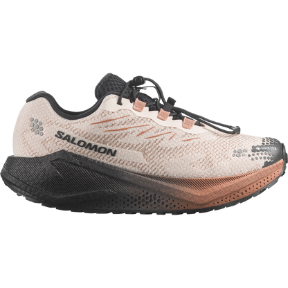 Salomon Aero Blaze 4 GRVL Gore-Tex Gravel Running Shoes - Women's