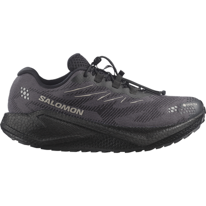Salomon Aero Blaze 4 GRVL Gore-Tex Gravel Running Shoes - Men's
