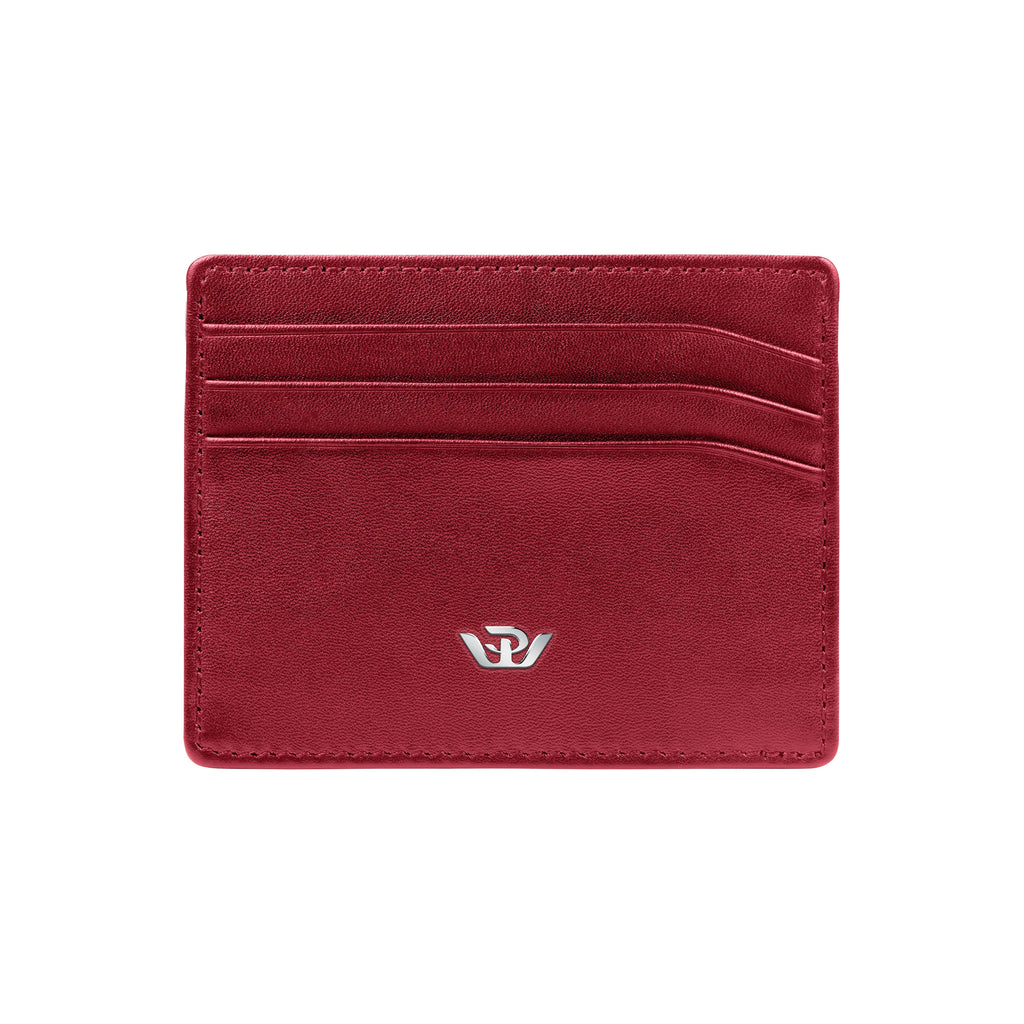 Philip Watch Sw82Uss2303 Men's Card Holder