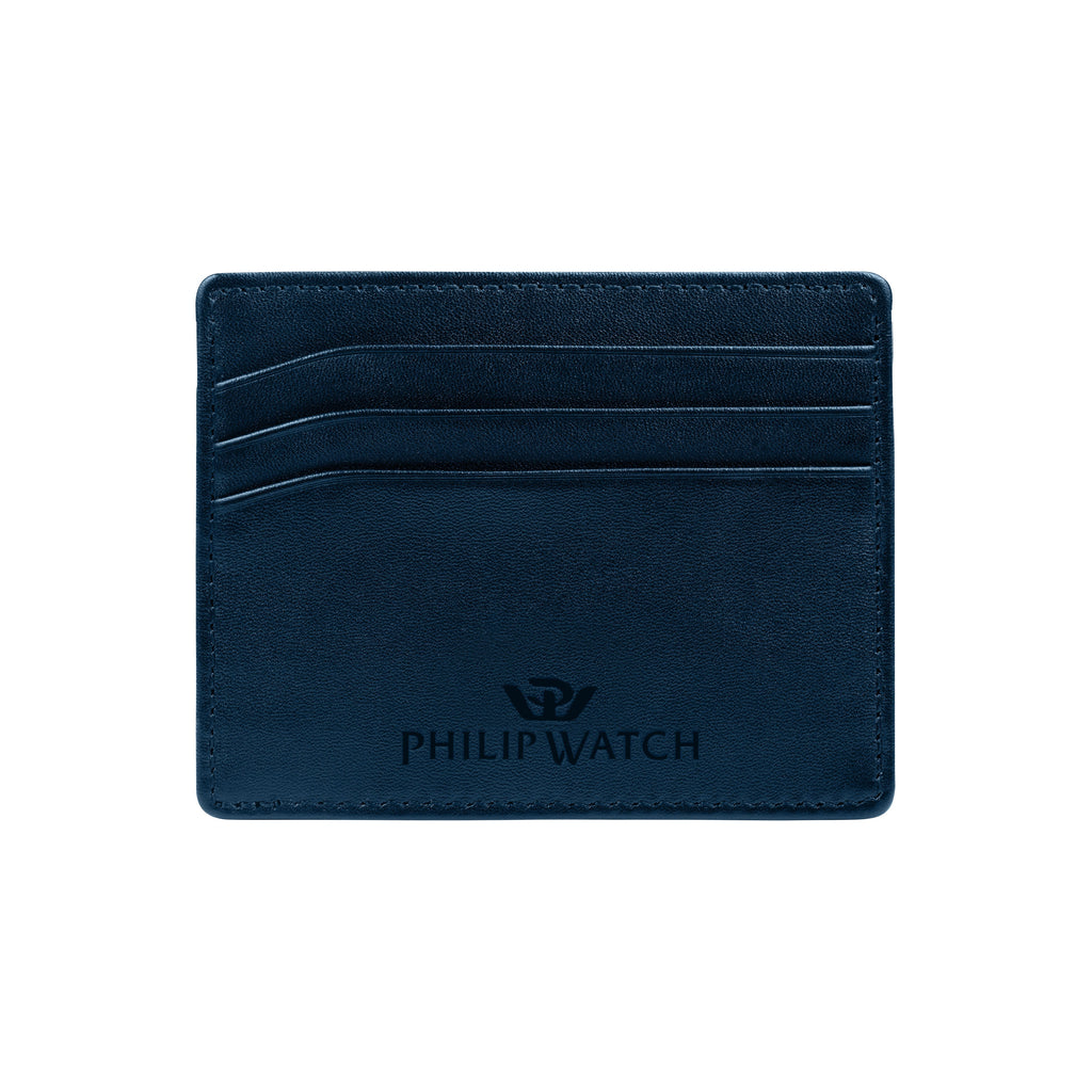 Philip Watch Sw82Uss2304 Men's Card Holder