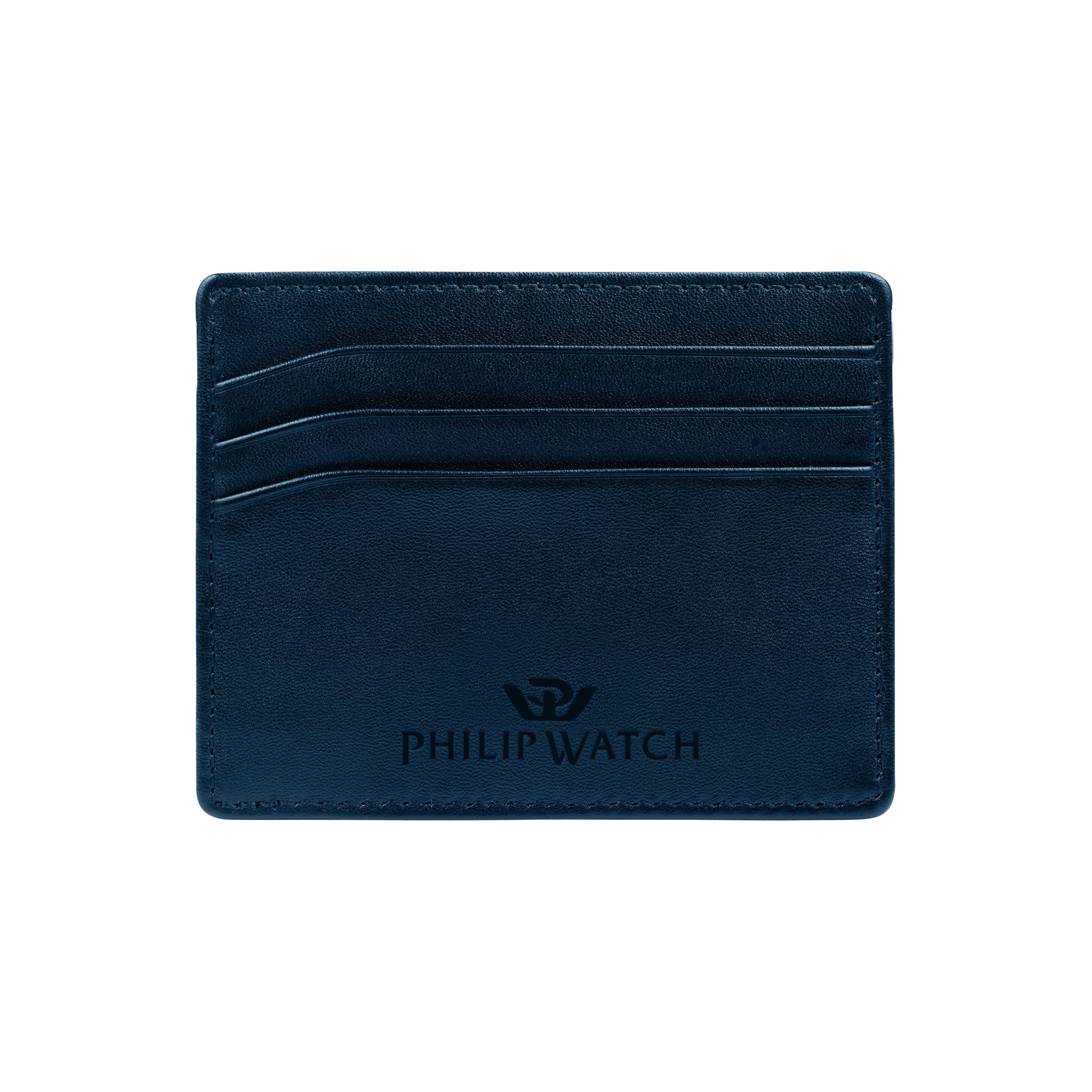 Philip Watch Sw82Uss2304 Men's Card Holder