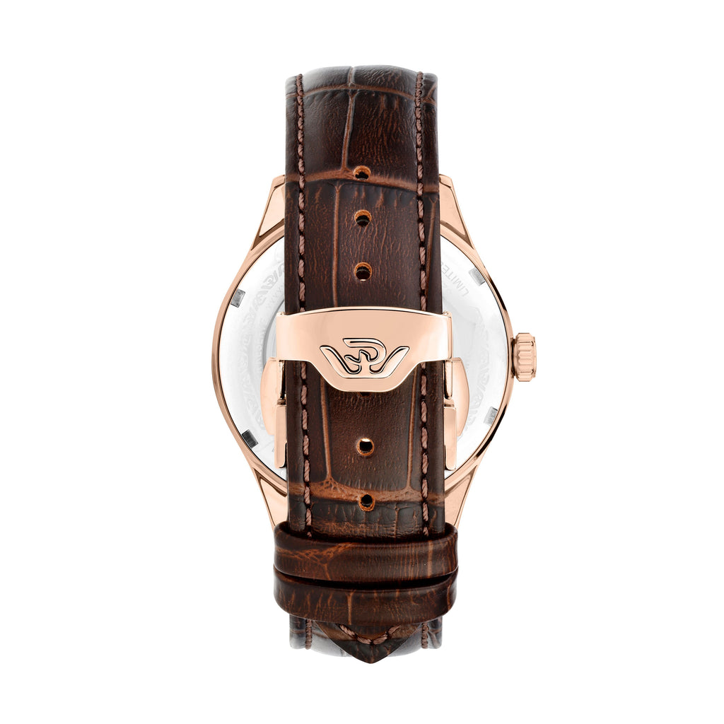 Philip Watch Museum Men's Watch R8221225004