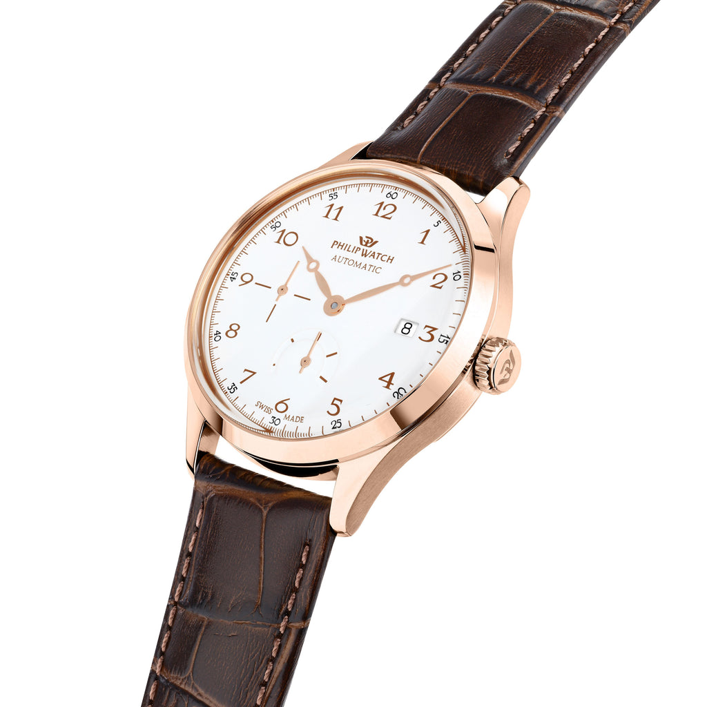 Philip Watch Museum Men's Watch R8221225004