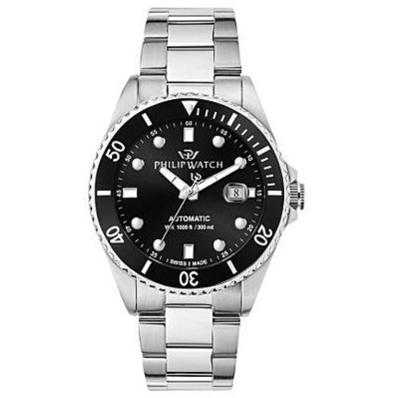 Philip Watch Caribe Diving Men's Watch R8223216009