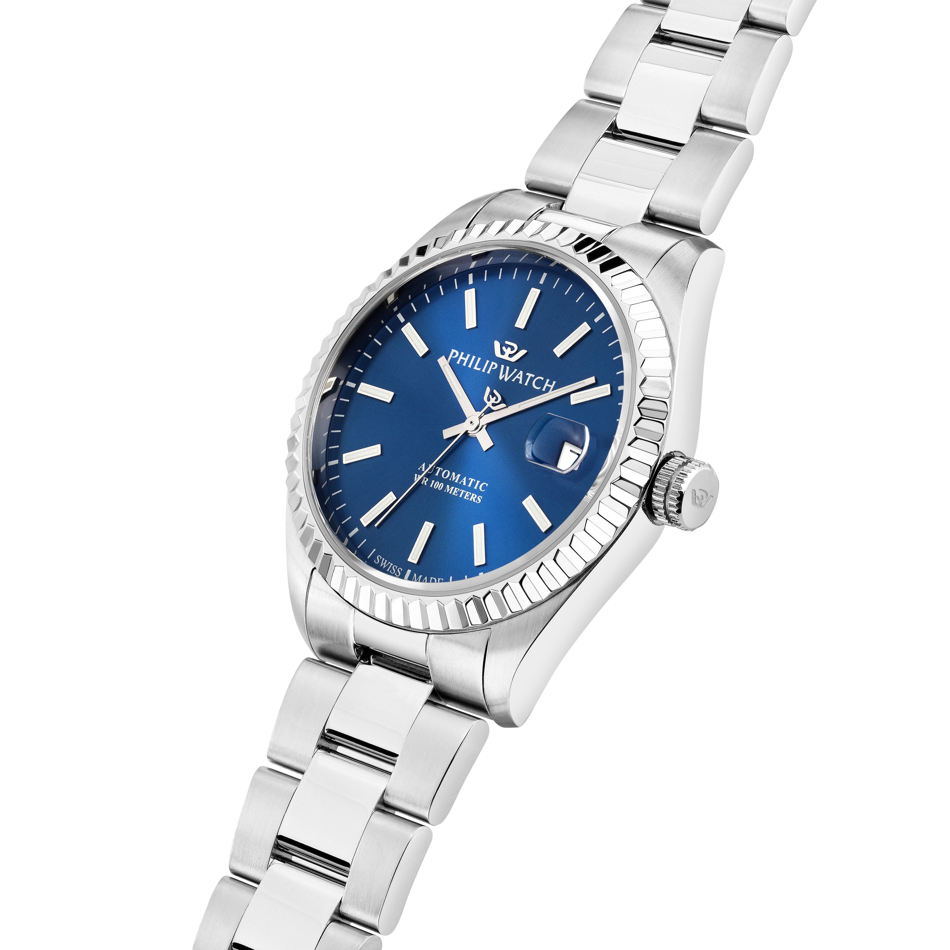 Philip Watch Caribe Urban Men's Watch R8223597039