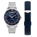 Philip Watch Caribe Sport Men's Watch R8223597114