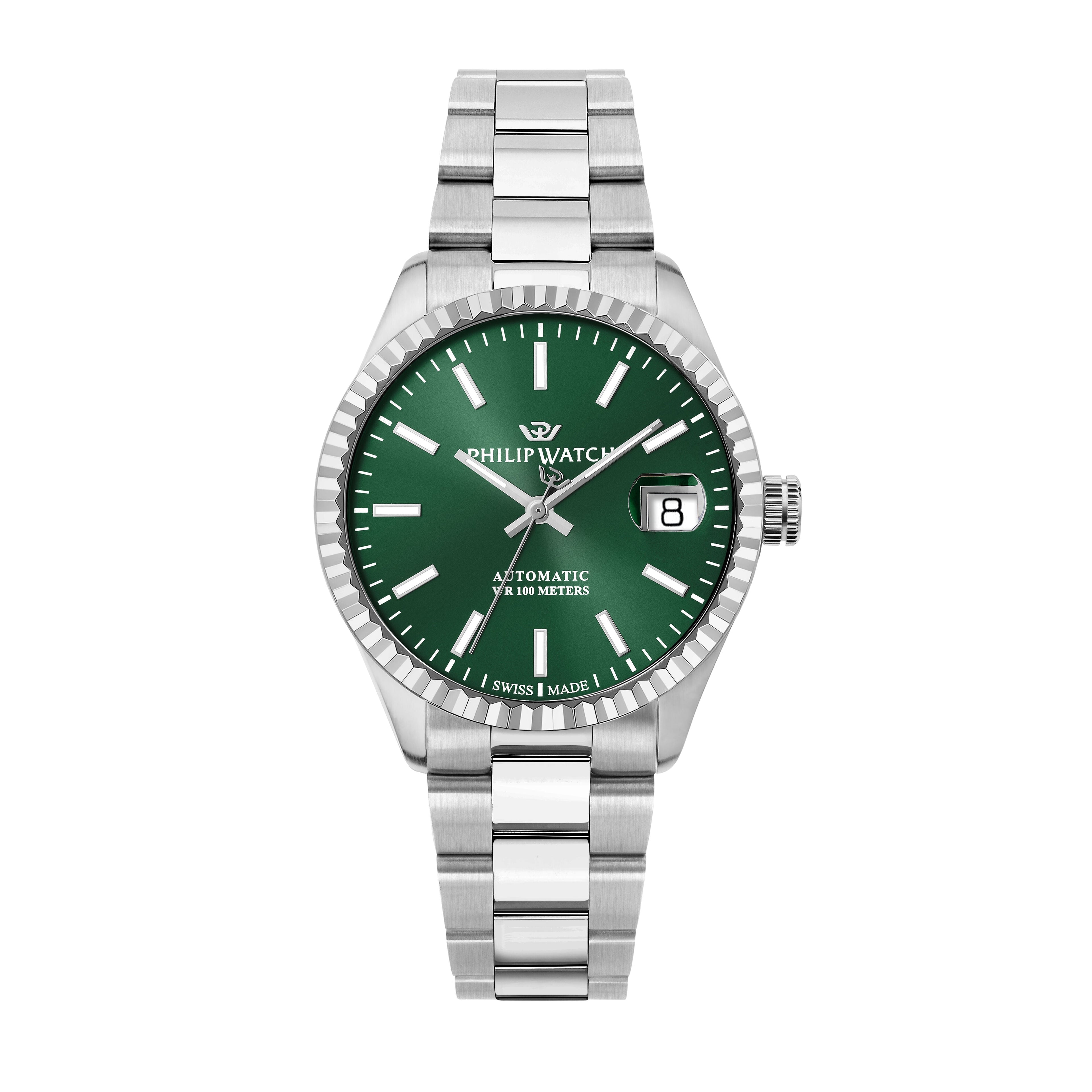 Philip Watch Caribe Urban Men's Watch R8223597116