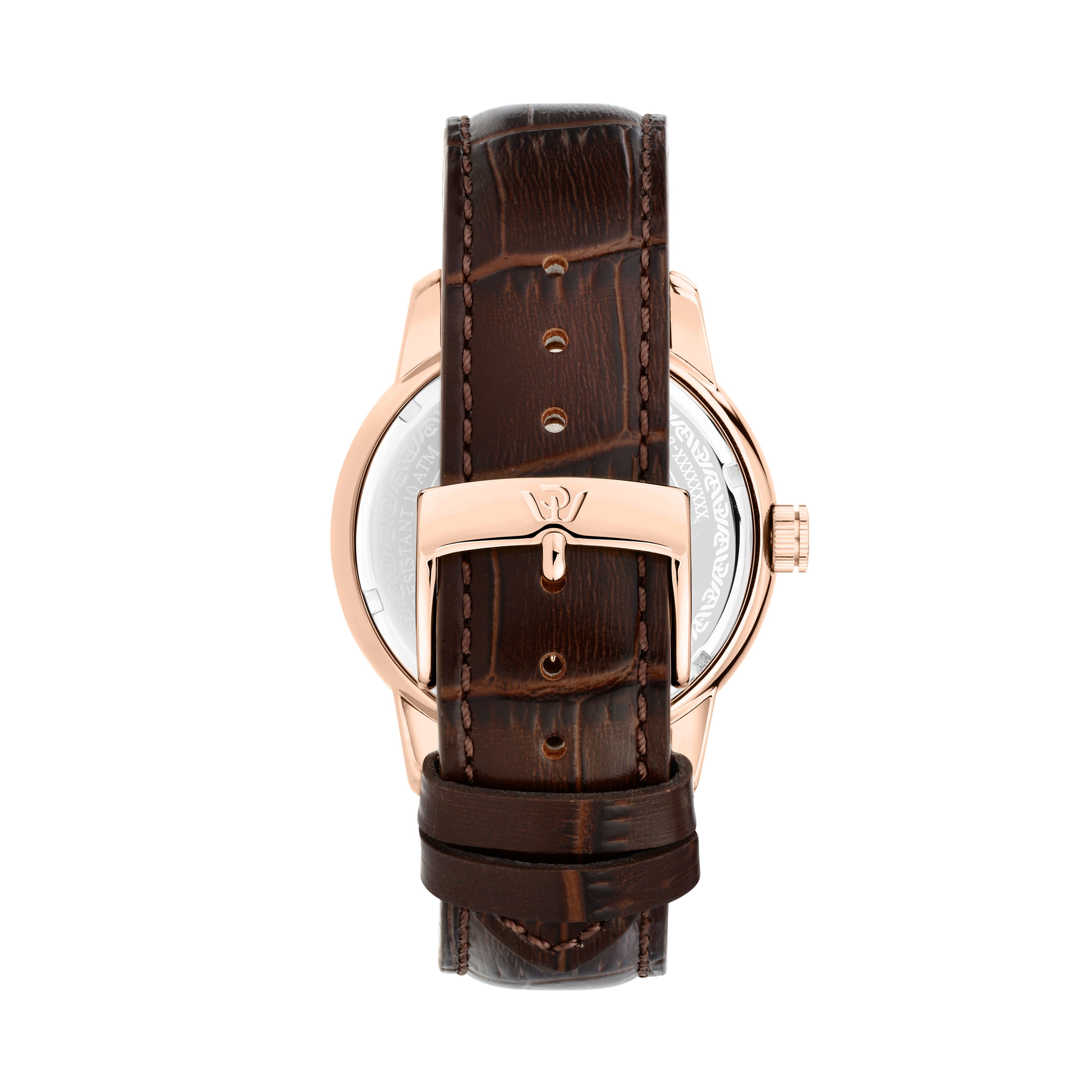 Philip Watch Anniversary Men's Watch R8251150012