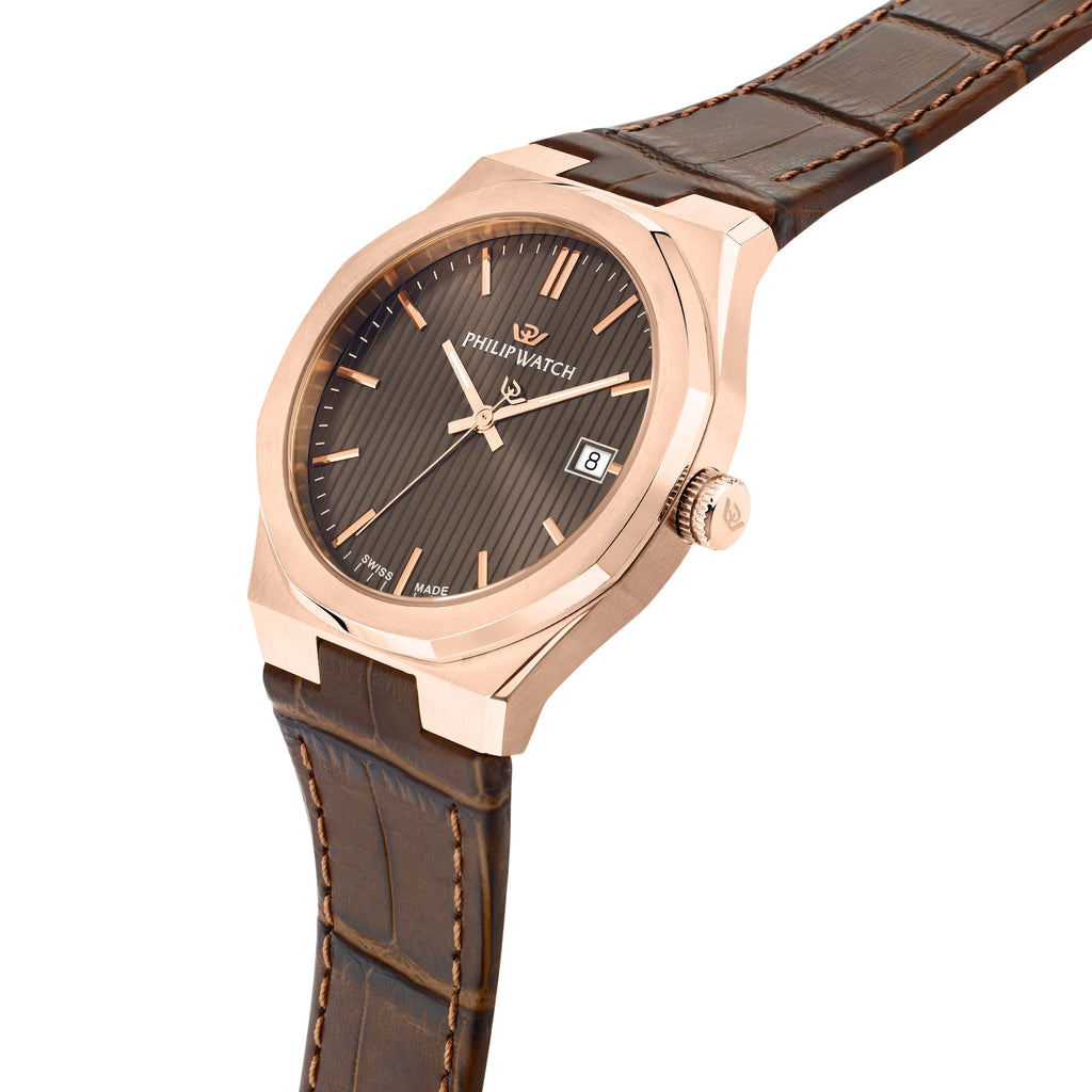 Philip Watch Windsurf Men's Watch R8251533001