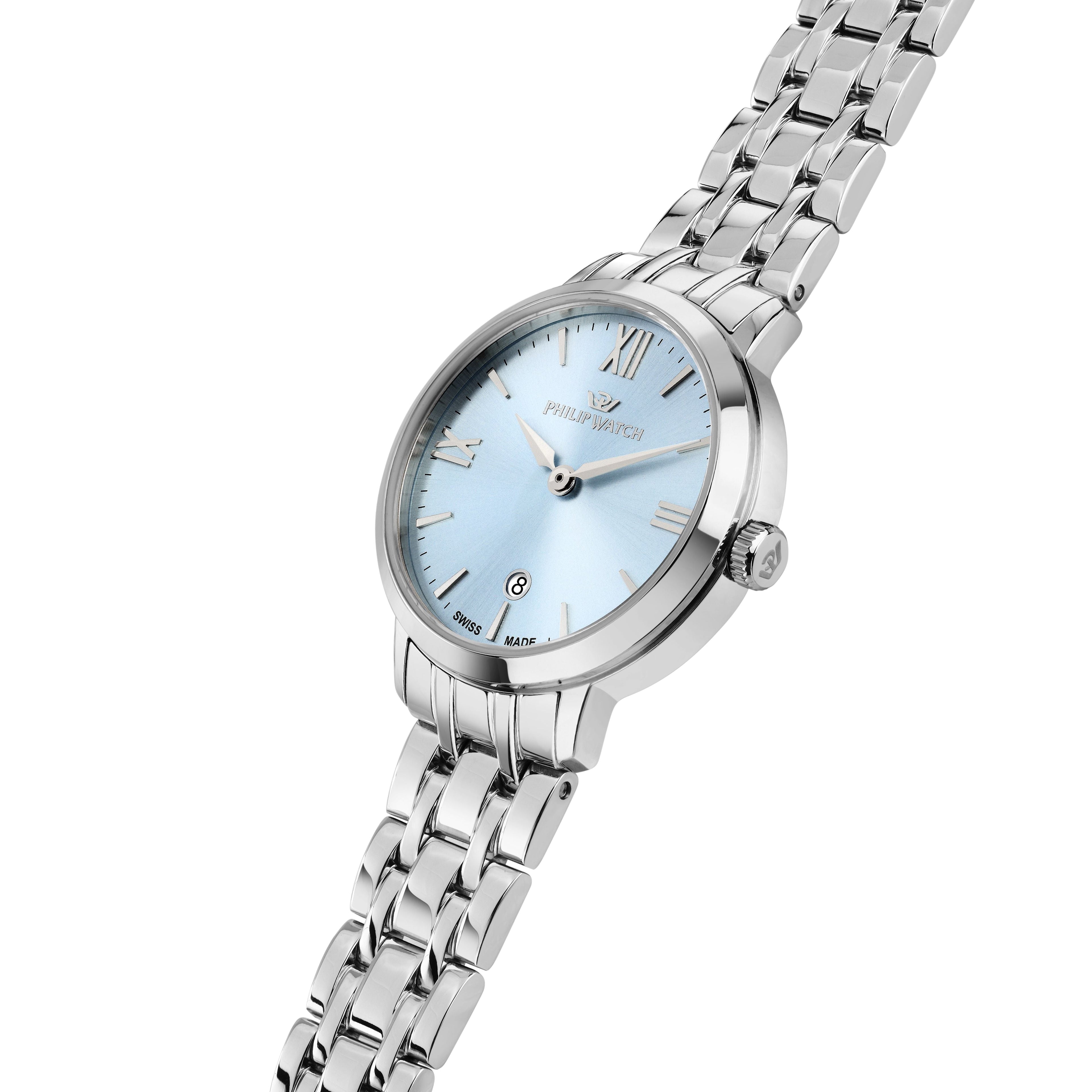 Philip Watch Audrey women's watch R8253151502